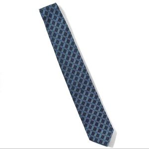 Burberry Classic Cut Silk Neck Tie